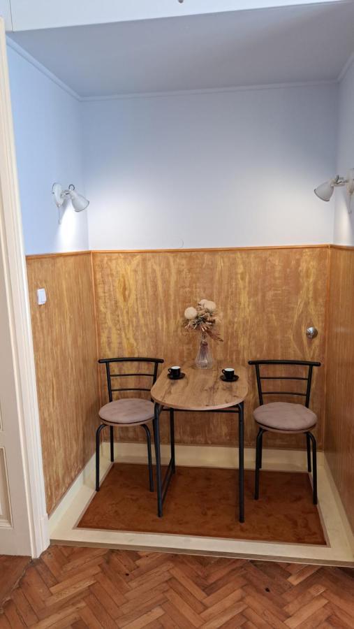 Apartmani Belsito Lovran Exteriör bild
