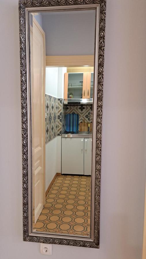 Apartmani Belsito Lovran Exteriör bild