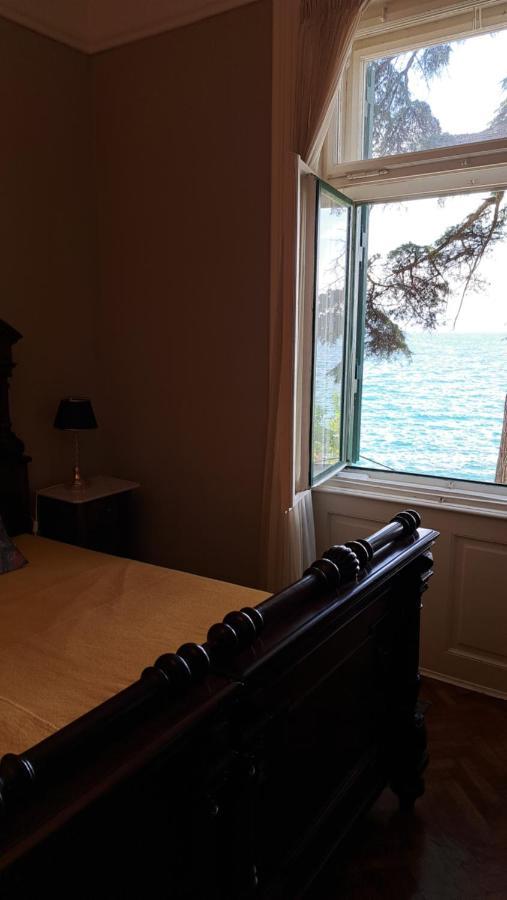 Apartmani Belsito Lovran Exteriör bild